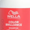Wella Invigo Color Brilliance Shampoo Fine/Normal 100 ml