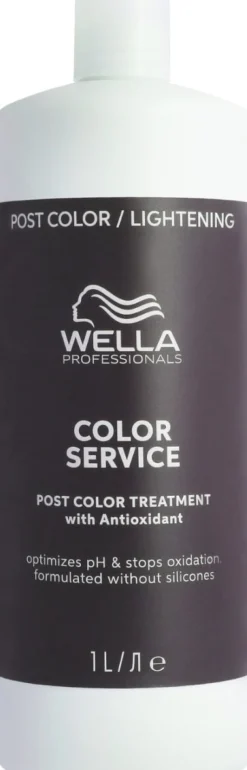 Wella Invigo Color Service Post Color Treatment 1000 ml