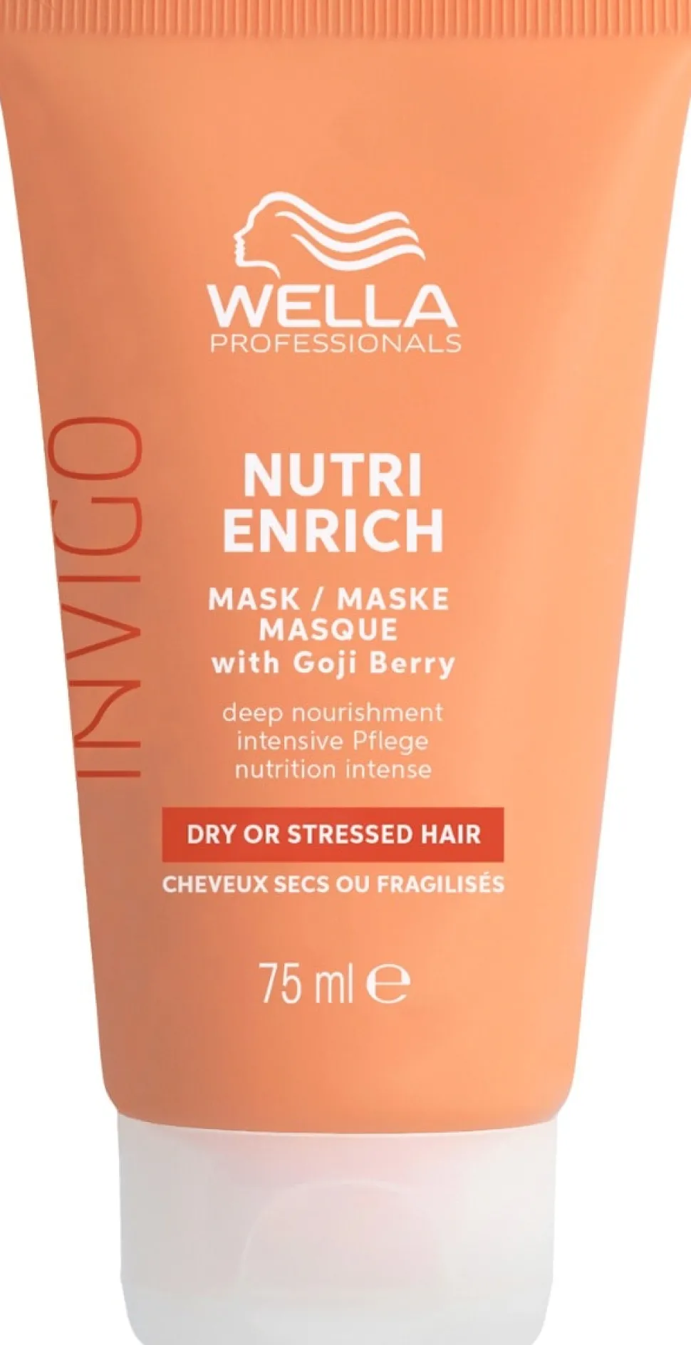 Wella Invigo Nutri-Enrich Deep Nourishing Mask 75 ml