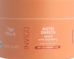 Wella Invigo Nutri-Enrich Deep Nourishing Mask 150 ml