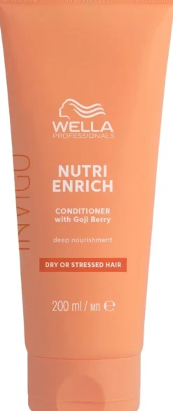Wella Invigo Nutri-Enrich Deep Nourishing Conditioner 200 ml