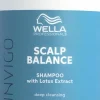 Wella Invigo Scalp Balance Deep Cleansing Shampoo 300 ml