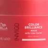 Wella InvigoColor Brillance Vibrant Color Mask Fine/Normal 150 ml