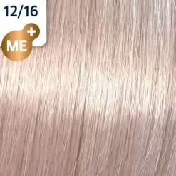 Wella Koleston Perfect Me+ Special Blonde 12/16 Ash Violet - 60 ml