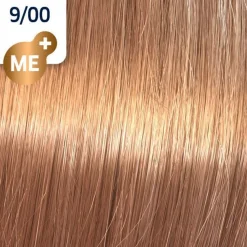 Wella Koleston Perfect Me+ Pure Naturals 9/00 Natural Very Light Blonde - 60 ml