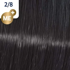 Wella Koleston Perfect Me+ Rich Naturals 2/8 Black Perl