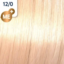 Wella Koleston Perfect Me+ Special Blonde 12/0 Blond Natur - 60 ml