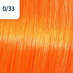 Wella Koleston Perfect Me+ Special Mix 0/33 Intense Gold - 60 ml