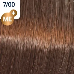 Wella Koleston Perfect Me+ Pure Naturals 7/00 Medium Natural Blonde - 60 ml