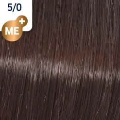 Wella Koleston Perfect Me+ Pure Naturals 5/0 Light Brown