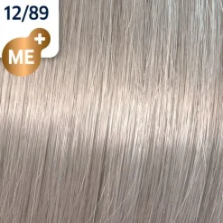 Wella Koleston Perfect Me+ Special Blonde 12/89 Perl Cendre - 60 ml