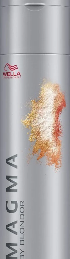 Wella Magma /65 Dragon Fruit 120 g
