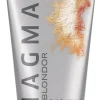 Wella Magma Post Treatment 200 ml