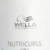 Wella Nutricurls Curlixir 150 ml