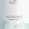 Wella Nutricurls Detangling Conditioner 1000 ml