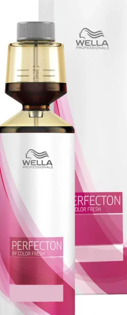 Wella Perfecton /8 Pearl 250 ml