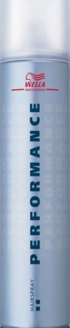 Wella Performance Hairspray Extra Strong 500 ml