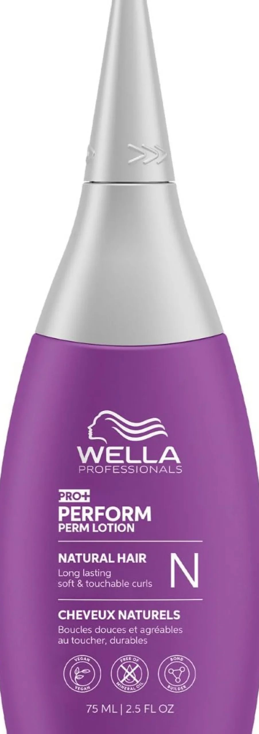 Wella Pro+ Perform Perm Lotion N 75 ml