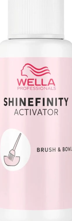 Wella Shinefinity Activator Brush Bowl 60 ml