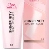 Wella Shinefinity Zero Lift Glazes 06/02 Dark Sage 60 ml