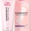 Wella Shinefinity Zero Lift Glazes 06/6 Cherry Wine 60 ml