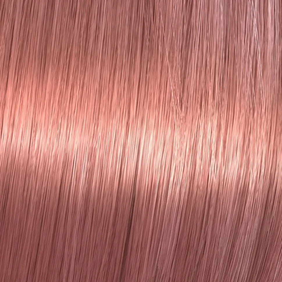 Wella Shinefinity Zero Lift Glazes 07/59 Strawberry Wine 60 ml