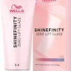 Wella Shinefinity Zero Lift Glazes 00/89 Blue Booster 60 ml