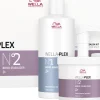 Wella Wellaplex Bond Builder Salonkit 1x No 1 + 2x No 2