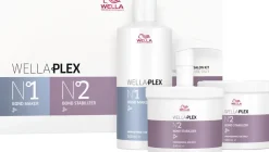 Wella Wellaplex Bond Builder Salonkit 1x No 1 + 2x No 2