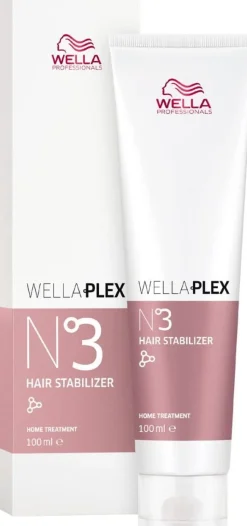 Wella Wellaplex Hair Stabilizer No. 3 - 100 ml