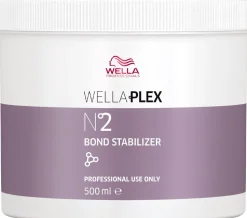 Wella WellaPlex No. 2 Bond Stabilizer 500 ml