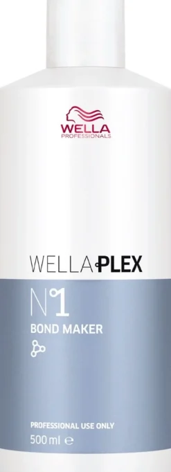 Wella WellaPlex No. 1 Bond Maker 500 ml