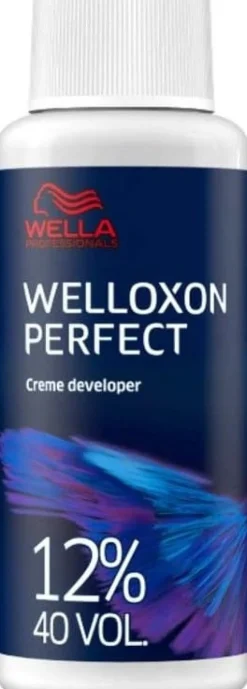 Wella Welloxon Perfect 12% - 60 ml