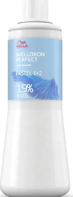 Wella Welloxon Perfect 1,9% 1000 ml