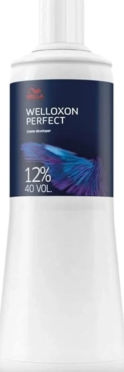 Wella Welloxon Perfect 12% 1000 ml