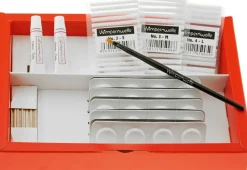 Wimpernwelle Basic Set Classic