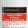 Wimpernwelle Glue & Roll Remover - 100 ml