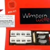 Wimpernwelle Mini Kit Lifting Power Pads for 8 Treatments