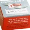 Wimpernwelle Power Pad Curvy No. 1 - 8 Pcs