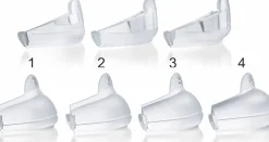 Wimpernwelle Power Pad No.2 S 8 Pcs