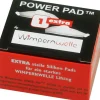 Wimpernwelle Power Pad No.1 XS 8 Pcs