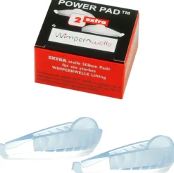 Wimpernwelle Power Pad No.1 XS 8 Pcs