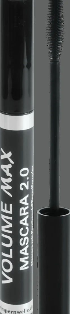 Wimpernwelle Volume Max Mascara - 8g