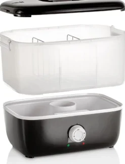 Xanitalia - Towel Warmer Express