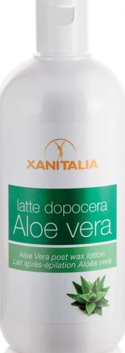 XanitaliaPro - Aloe Vera Aftercare Lotion 500 ml