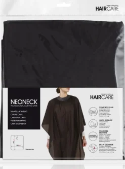 XanitaliaPro - Cape With Neoprene Collar