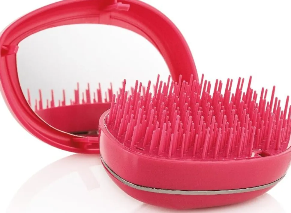 XanitaliaPro - Tangle Mirror Pink Brush (U)