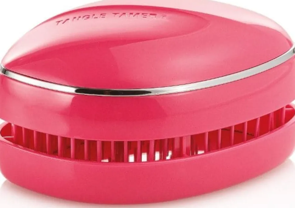 XanitaliaPro - Tangle Mirror Pink Brush (U)