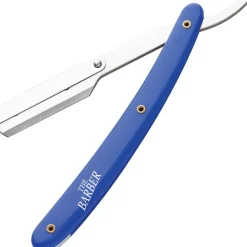XanitaliaPro - The Barber Professional English Blue Razor