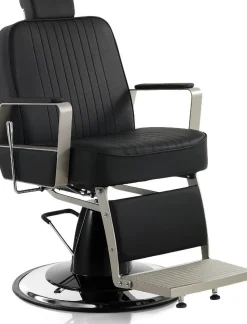 XanitaliaPro Hair Graffiti Barber Chair